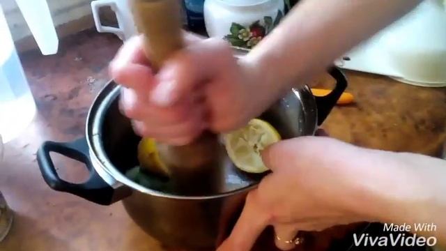 Как делать лимонад на даче смотреть онлайн