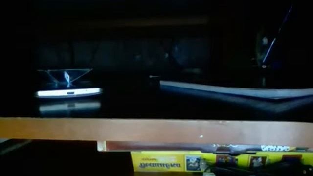 Я у мамы инженер) Голограмма)) смотреть онлайн