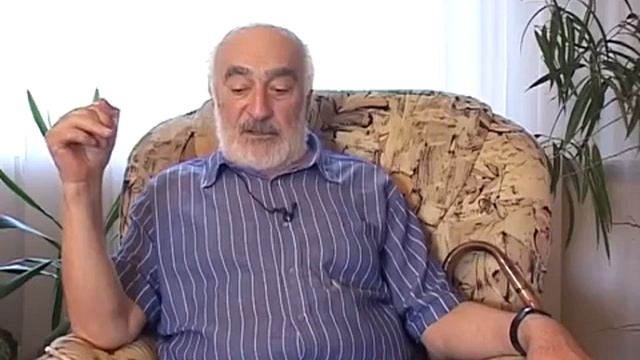 О Кавказе и Кавказцах. смотреть онлайн
