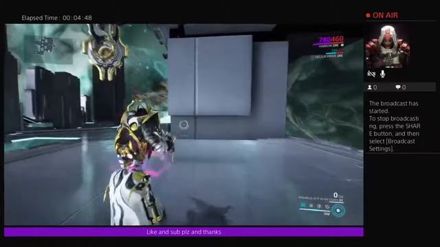 7th anniversary warframe new update смотреть онлайн