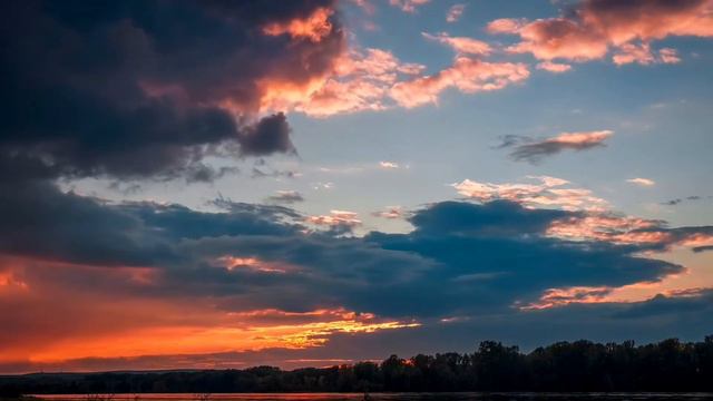 Время неумолимо 🌹ANiS - carlsonnd "Time can not be returned" смотреть онлайн