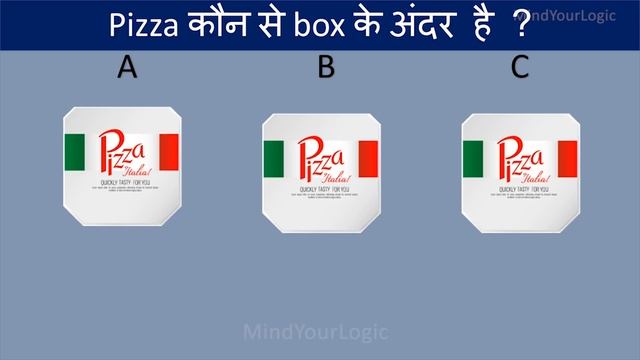 Paheliyan and Detective Riddles To Test Your Brain| Hindi Paheliyan | Mind Your Logic смотреть онлайн