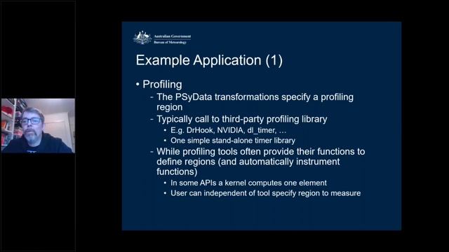 ESiWACE2 DSL Training Workshop - PSyclone - Hands on Session: The PSyData API смотреть онлайн