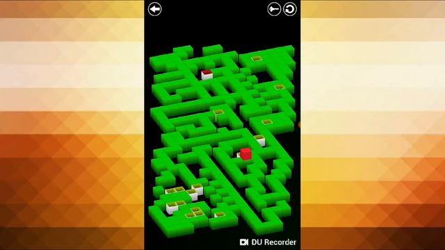 MAZE - LOGIC PUZZlES!Играем в игру! смотреть онлайн