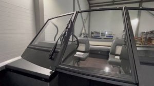 Лодка Realcraft 470 и Лодка Realcraft 440 (Лодки от завода Салют)