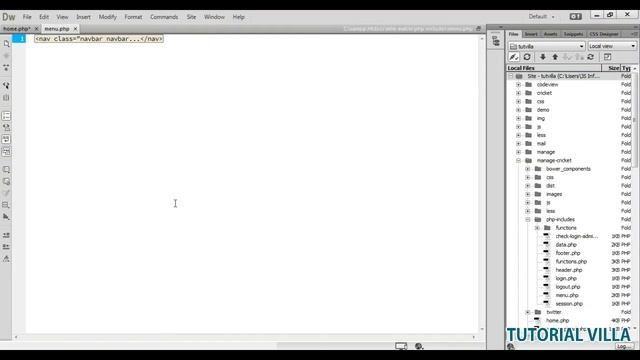 MLM(Multi Level Marketing) Website Using PHP - Matrix Plan 1X3 - Part 3 - Create Dynamic Menu смотреть онлайн