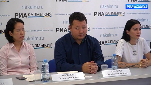 Калмыкия получила 70 миллионов рублей из федеральной казны на создание модульных гостиниц смотреть онлайн