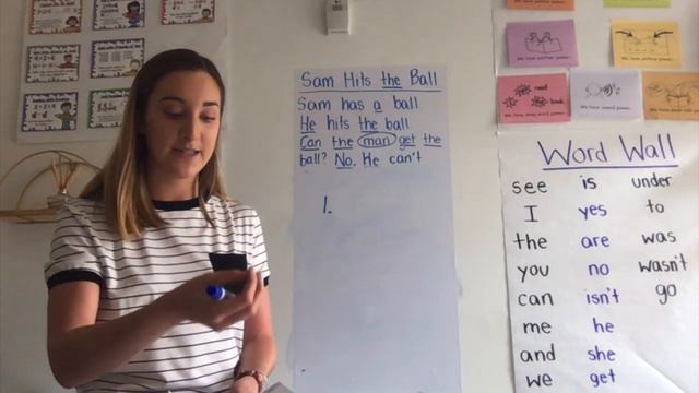 PARENT INFO: Assessing Phonics Skills at Home смотреть онлайн