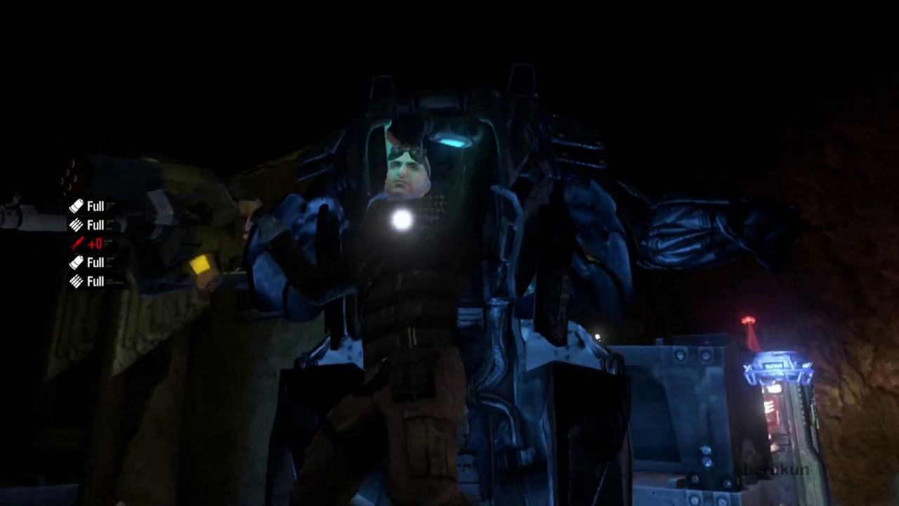 XBOX360 Longplay [002] Red Faction: Armageddon - part 2 of 2 (XONE BC) - Full Walkthrough смотреть онлайн