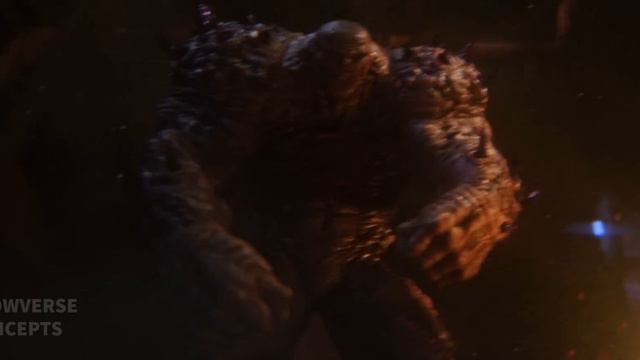 Superman & Lois 3x13 Rescored - 