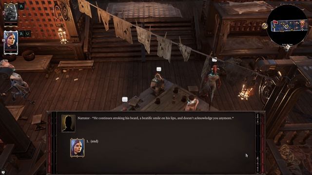 (A New Adventure Begins!) DIVINITY ORIGINAL SIN 2 - CO-OP With Veriax #1