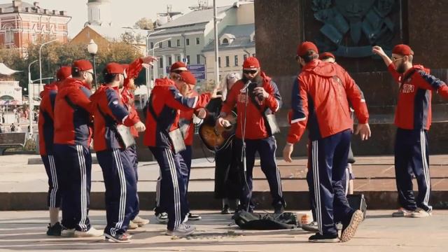 ЭДВАРД БИЛ - ЧЁРНЫЕ ГЛАЗА SOLO смотреть онлайн