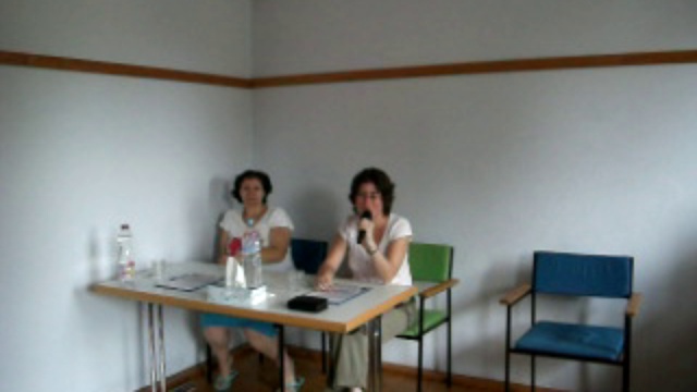 Свидетельство. О встречи с Богом