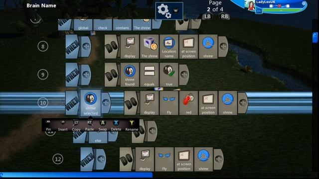Project Spark Game Mechanics: Fast Travel Maps (Ghost Recon) смотреть онлайн