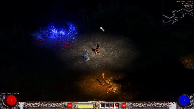 MXL 2012 V005 On D2gl +  SGD2FreeRes + Reshade