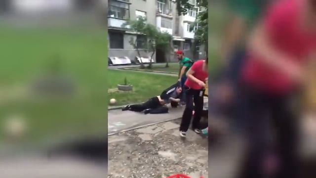 КОГДА НЕ ЗАССАЛ И ЗАСТУПИЛСЯ смотреть онлайн