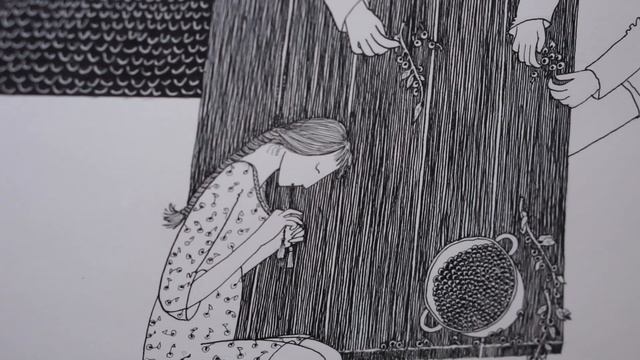 Еще не во далече Фольклор в графике смотреть онлайн