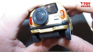 ШЕВРОЛЕ НИВА ОБЗОР МОДЕЛЬКИ АВТО МАСШТАБА 1/43