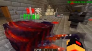 Я Прожил 500 дней за Хозяина Мутантов в Майнкрафт