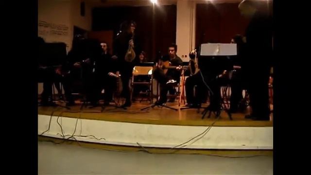 [10] Μουσικό Σχολείο Πειραιά / Χριστουγεννιάτικη Εκδήλωση [19-12-2007] смотреть онлайн