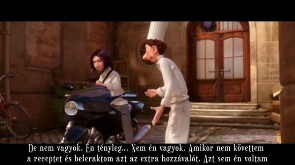 Венгерский на слух: Lecsó | Венгерский по фильмам | Венгерский для начинающих