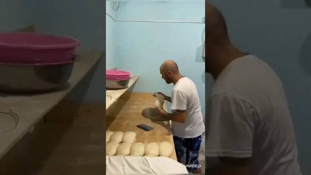 грузинские лепёшки "ШОТИС ПУРИ " уфа смотреть онлайн