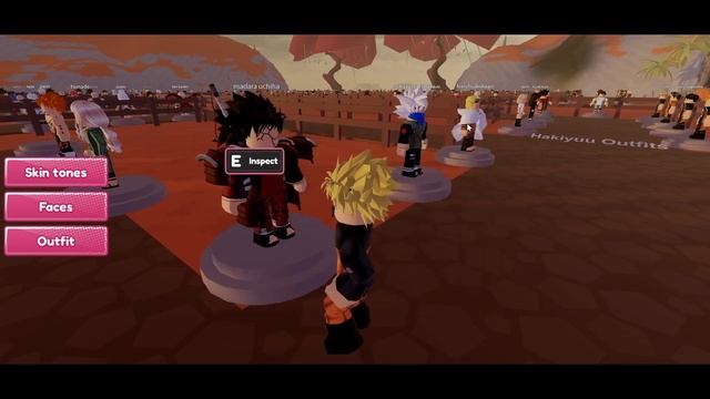 The Best Roblox Game For Cosplay Outfits! смотреть онлайн