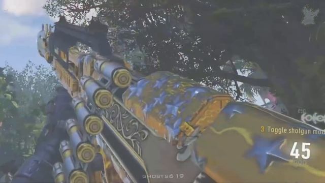 everything unlocked in advanced warfare! (aw s1x pc mod) смотреть онлайн