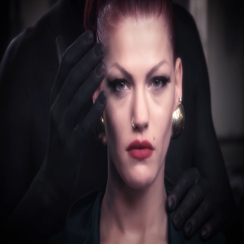 Жана Бергендорф - Самурай _ Zhana Bergendorff - Samuray (Official Video 2014) [BG HIT] HD 1080p