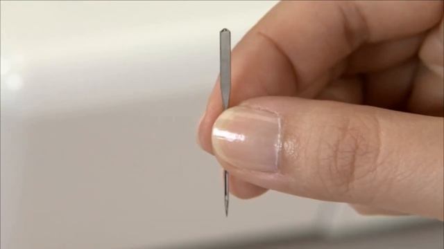 Замена игл в оверлоке МО 654DE смотреть онлайн