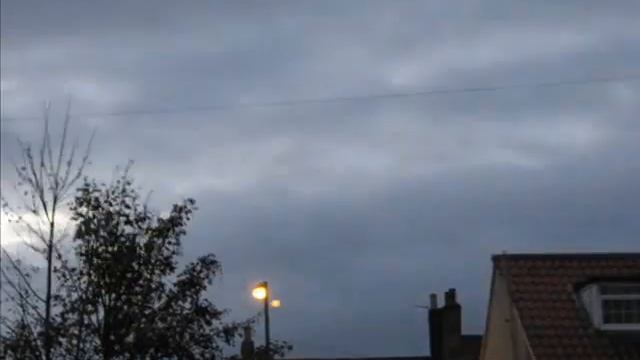 Time Lapse - 30th October 2007 смотреть онлайн