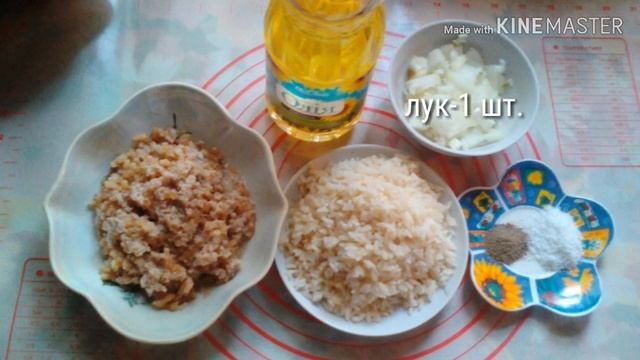 Тесто для блинов увидела в интернете.Бесподобный результат! Блинчики с мясом и рисом. смотреть онлайн