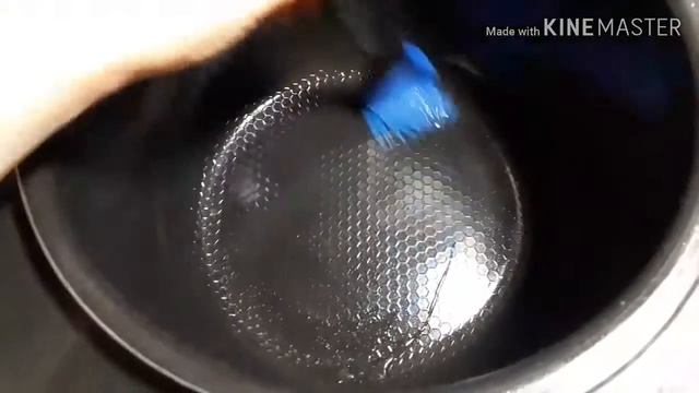 Готовка на Открытом Воздухе