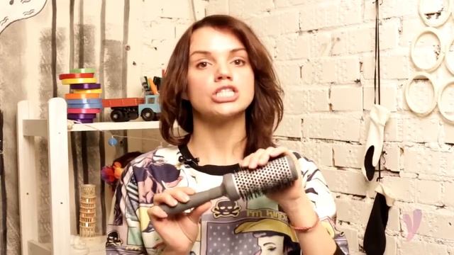 Как выбрать расческу. смотреть онлайн