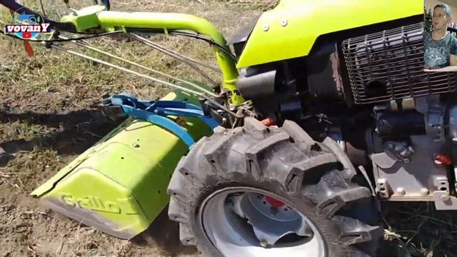 ПОДБОРКА ПОРАЗИТЕЛЬНАЯ РАБОТА МОТОБЛОКОВ ИТАЛИИ / AMAZING WORK OF MOTOR-BLOCKS OF ITALY смотреть онлайн