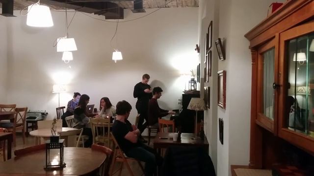 Мехак играет блюз/ 20.03.16/ Циферблат смотреть онлайн