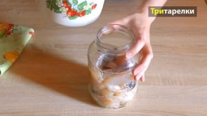 Маринованная щука рецепт в уксусе