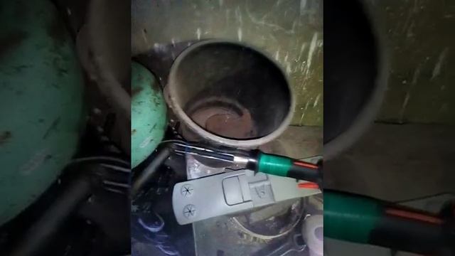 Лодочный мотор Стрела с зажиганием от тримера смотреть онлайн