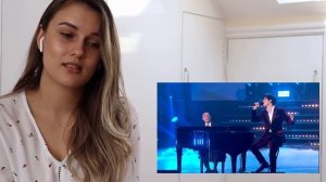 Dimash Kudaibergen - Love is Like a Dream "Reaction"~ Димаш Кудайберген - Любовь, похожая на сон