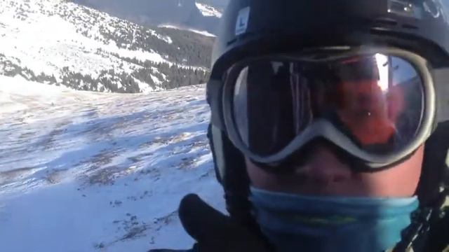 Драгобрат смотреть онлайн