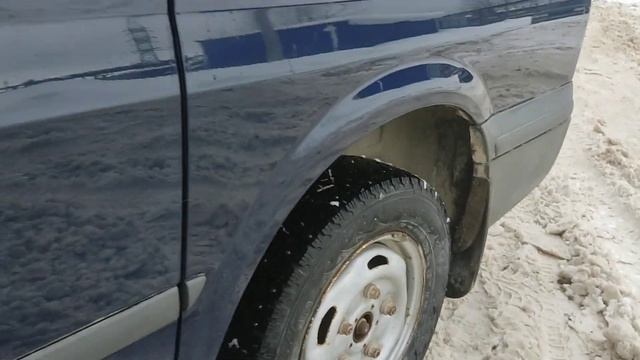 FORD TOURNEO BUS смотреть онлайн