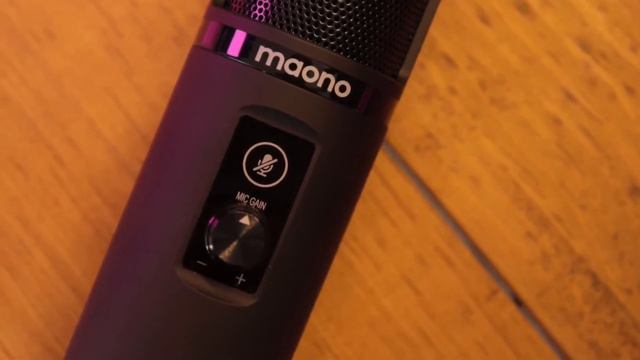 MAONO PM421 El Microfono USB CALIDAD-PRECIO para Youtube, Twitch, Podcast(Hijo de la Guayaba) смотреть онлайн
