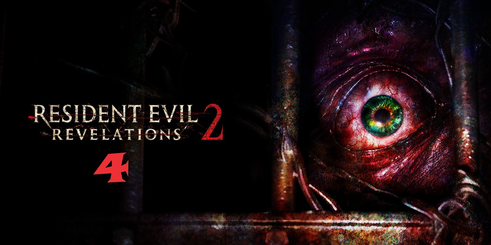 #4 Добрались до несчастной башни. Проходим RESIDENT EVIL REVELATIONS 2 смотреть онлайн