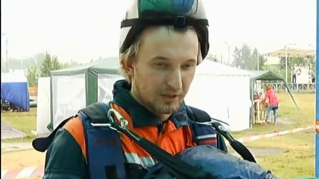 В Красноярске отметили День города смотреть онлайн