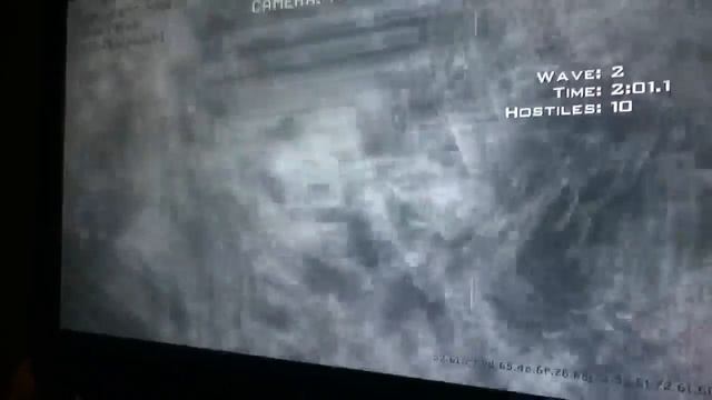 Mw2 spec ops Mr ReaperZz смотреть онлайн