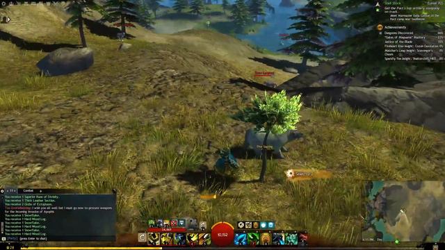 Guild Wars 2 - Let's Play - The Most Epic Solo Playthrough EVER! Ep: 42 смотреть онлайн