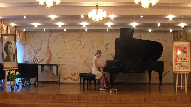  X открытый фестиваль камерного ансамблевого музицирования имени Т.А. Гайдамович - 02-04 смотреть онлайн