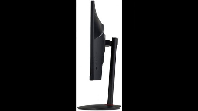 SPECIFICATIONS : Acer Nitro XV270 Pbmiiprx 27” Full HD (1920 x 1080) IPS Zero-Frame Gaming Monitor смотреть онлайн