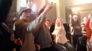 Слово Пацана - Дискотека в клубе.