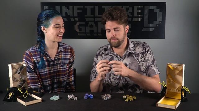 Frog and Flute Dice Review смотреть онлайн